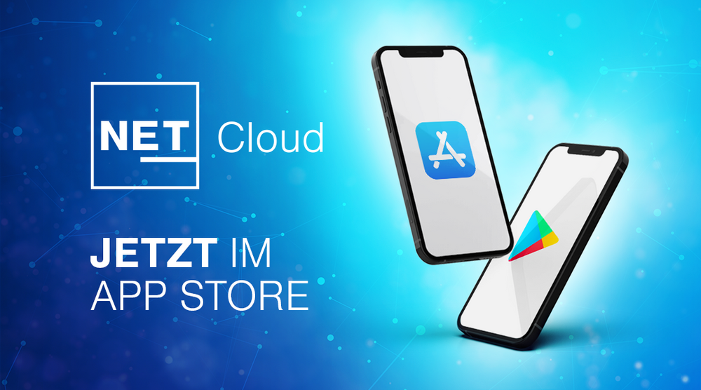 NET Cloud App ab sofort im App Store erhältlich | TKI Chemnitz