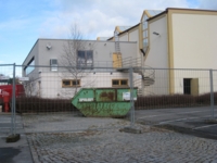 DRK Krankenhaus Chemnitz-Rabenstein
