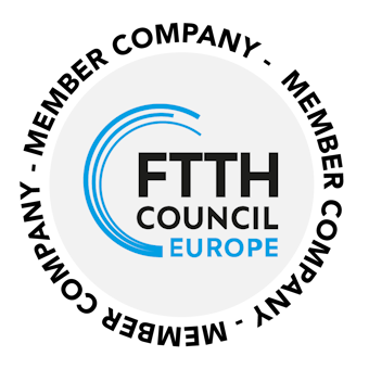 Der FTTH Council Europe ist ein Branchenverband, der sich zum Ziel gesetzt hat, die flächendeckende Glasfaseranbindung in ganz Europa voranzutreiben.